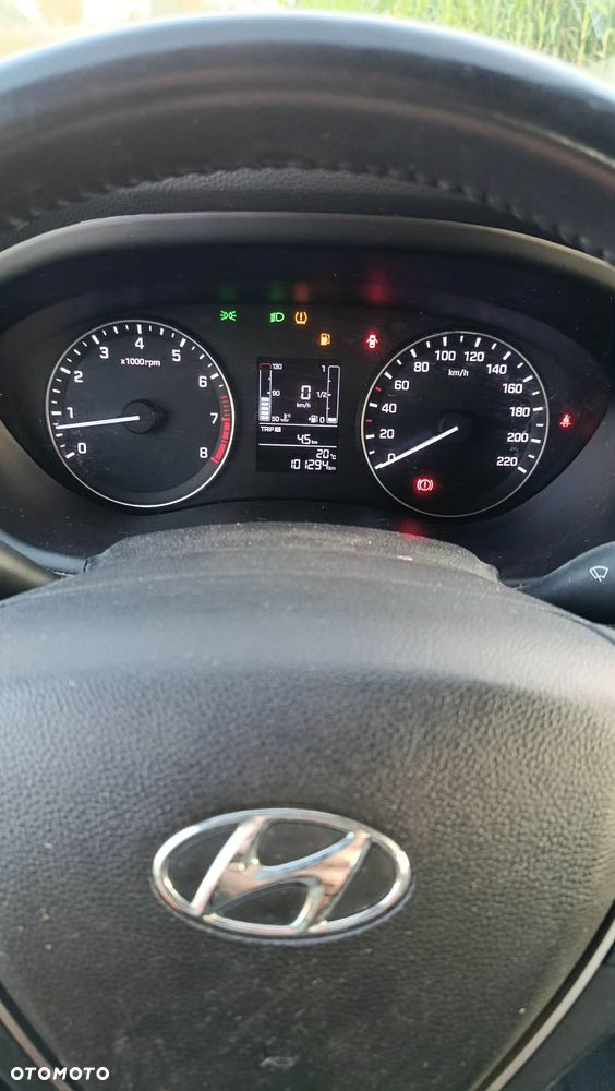 Hyundai i20 1.2 Comfort - 7