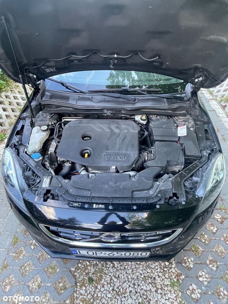 Volvo V40 - 29