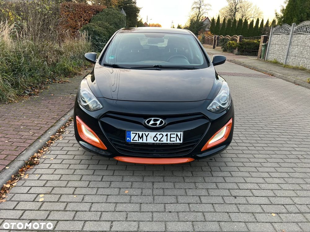 Hyundai i30 1.4 Style - 5