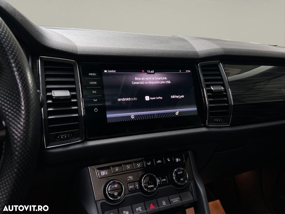 Skoda Kodiaq 2.0 TSI 4X4 DSG Style - 30