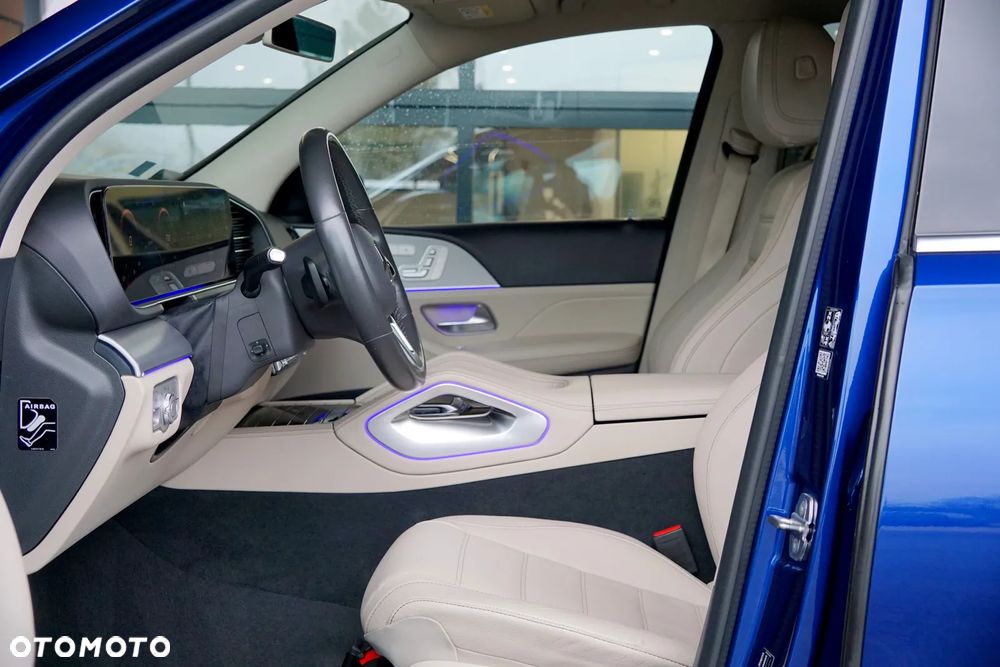 Mercedes-Benz GLE 450 AMG 4Matic 9G-TRONIC AMG Line - 19