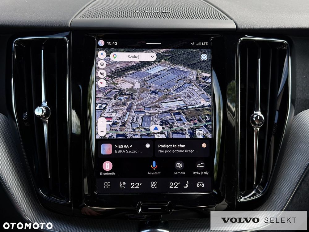 Volvo XC 60 - 28