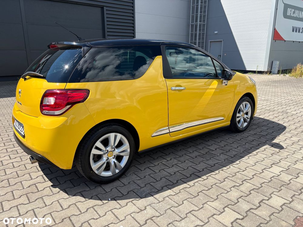 Citroën DS3 - 11