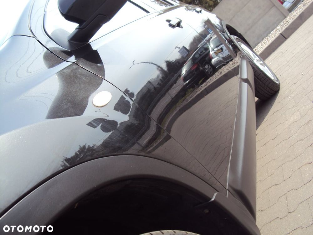 Nissan Qashqai+2 2.0 dCi DPF 4x4 tekna - 20