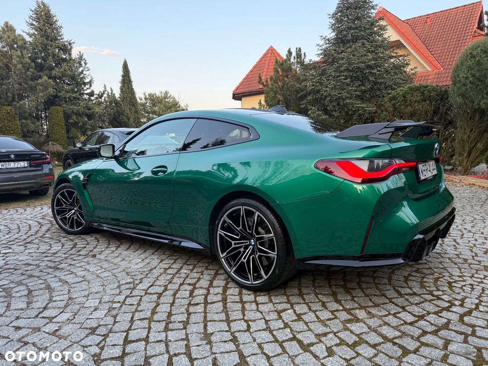 BMW M4 - 23