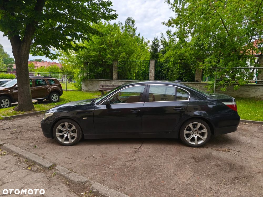 BMW 5