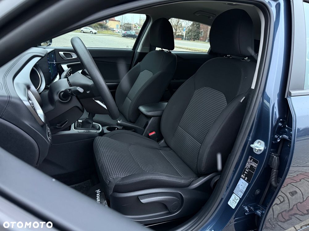 Kia Ceed 1.0 T-GDI S - 6