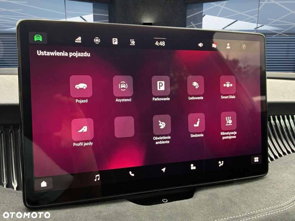 Skoda Superb - 19