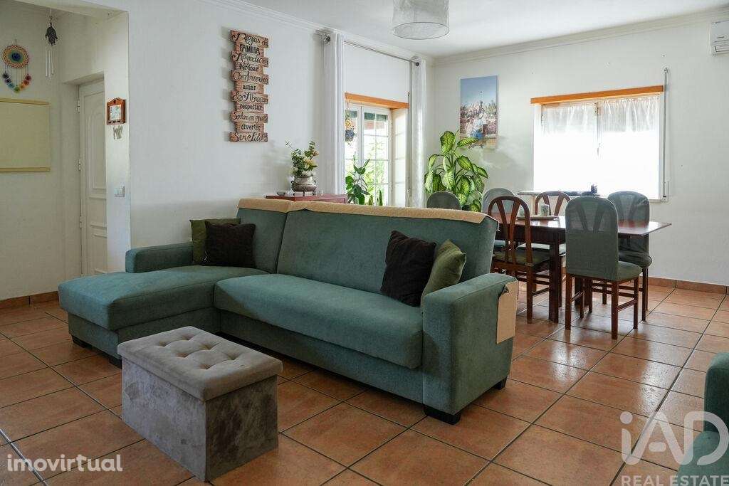 Moradia geminada T3 em Lamas e Cercal de 175,4 m2 - Grande imagem: 2/39