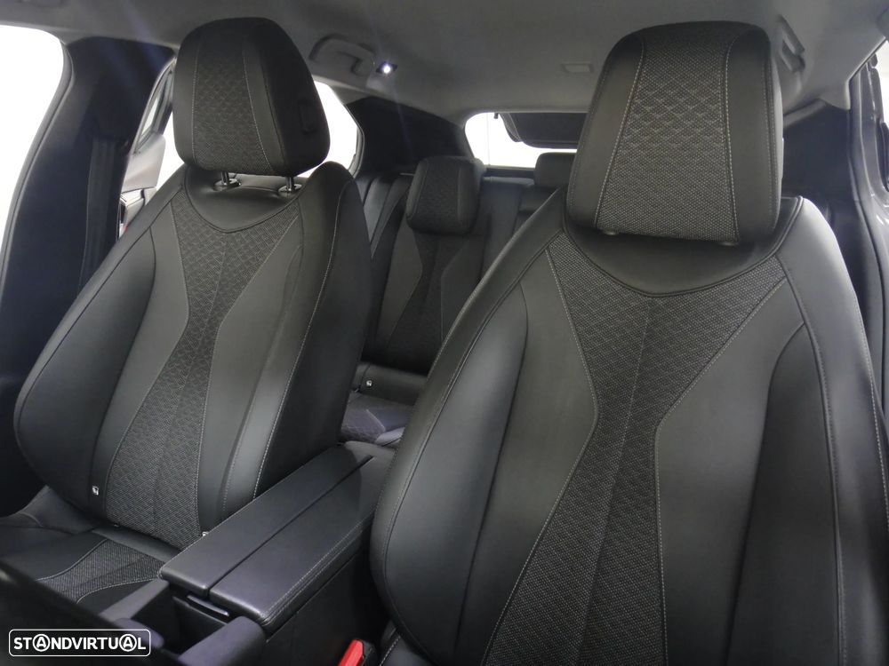 DS DS4 PureTech 130 CROSS TROCADERO - 14