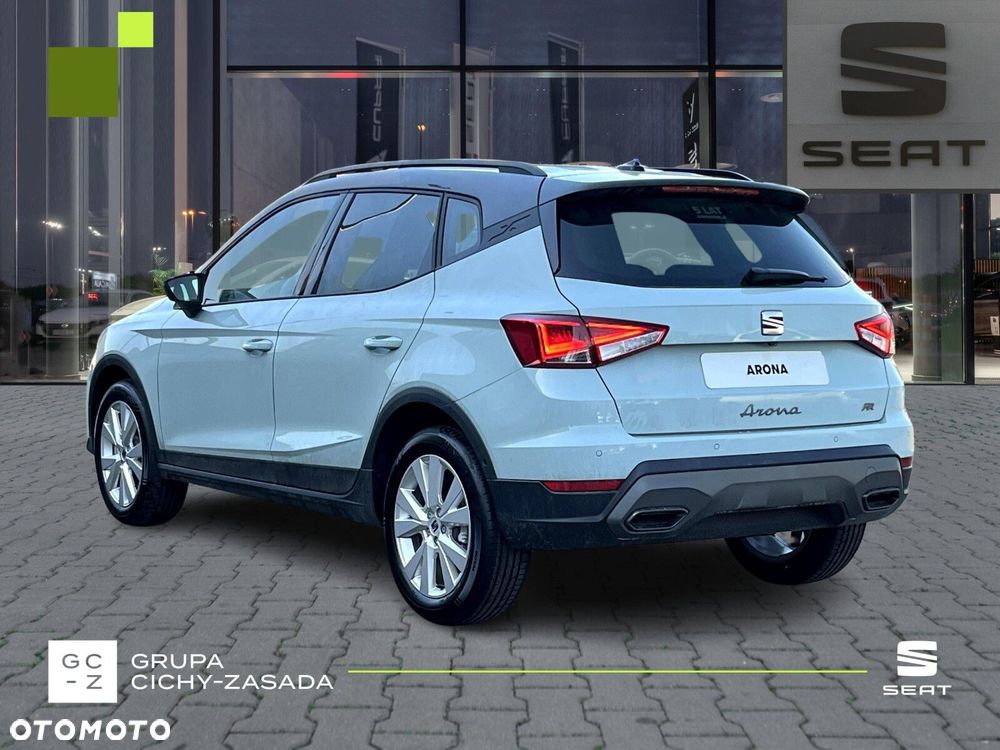 Seat Arona - 3
