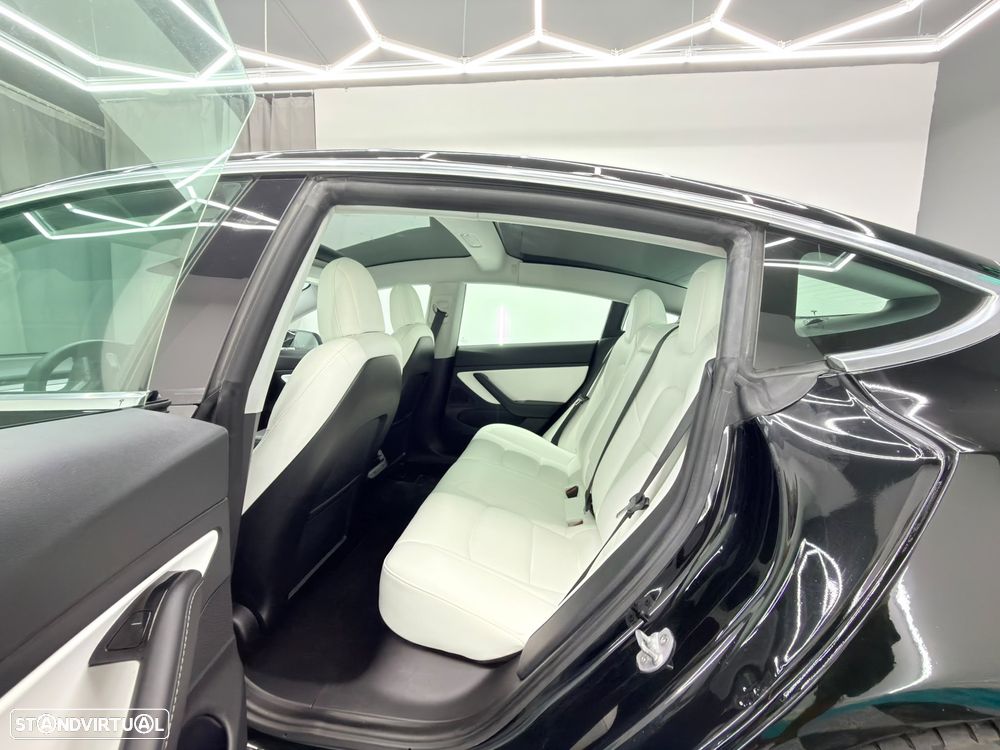 Tesla Model 3 Standard RWD Plus - 10