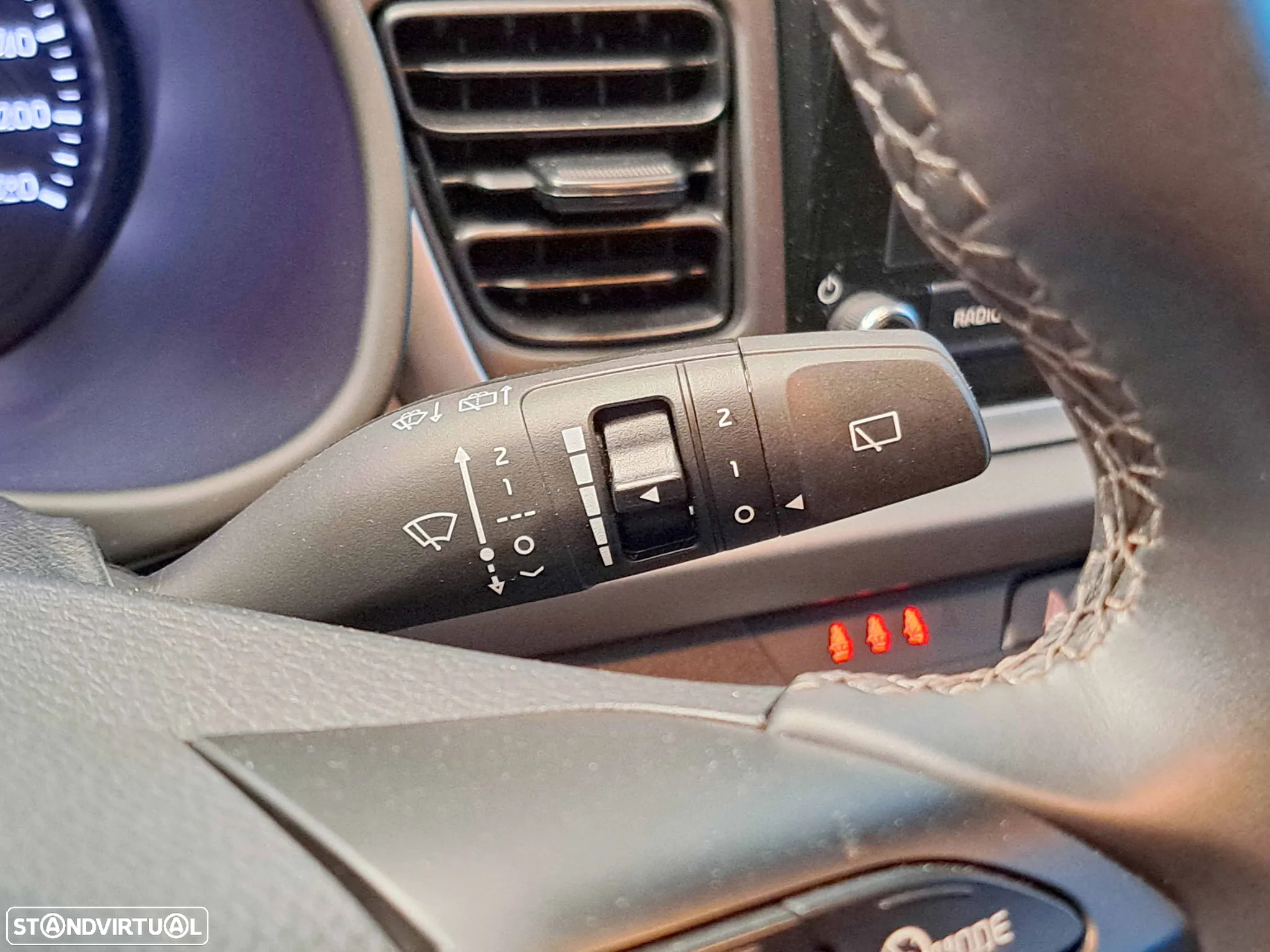 Kia Rio 1.2 CVVT Dynamic - 8