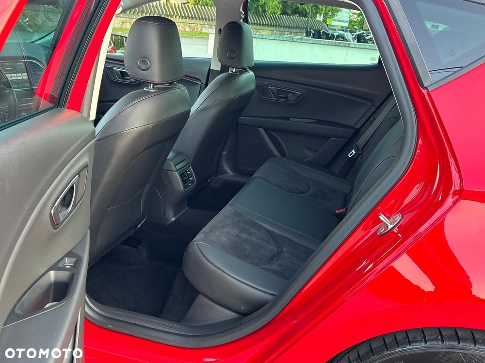 Seat Leon 1.4 TSI Start&Stop FR - 14