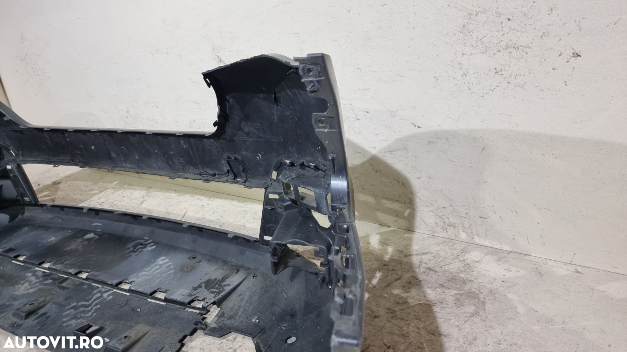 Bara fata Peugeot Partner /Citroen Berlingo, 2015, 2016, 2017, 2018. - 7