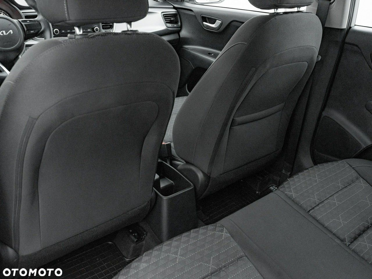 Kia Rio 1.2 M - 26