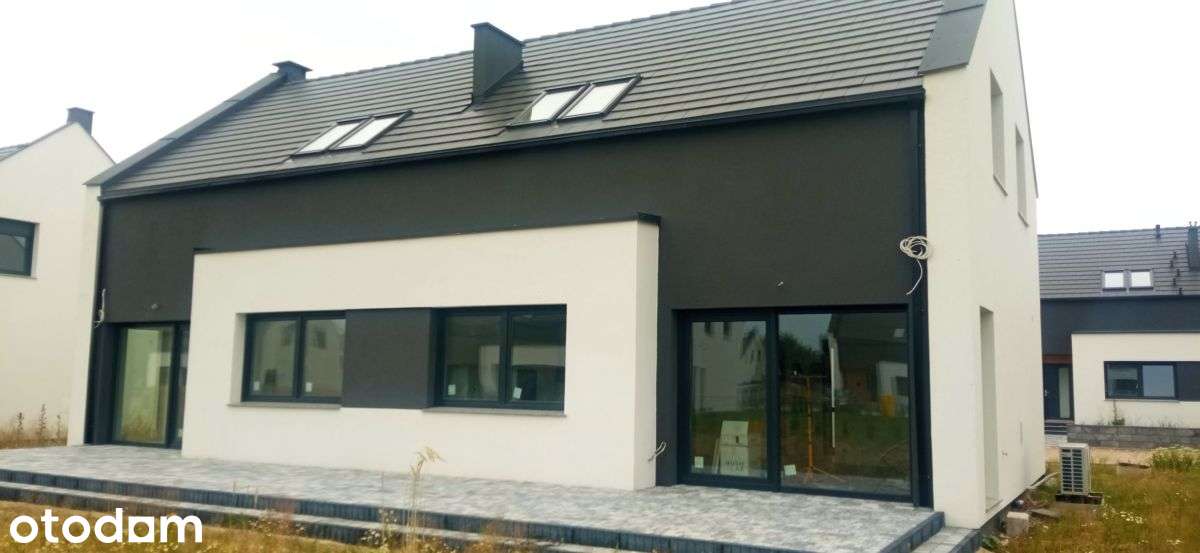 Mieszkanie na sprzedaż, 5 pokoi, 97 m², Nowa Wieś