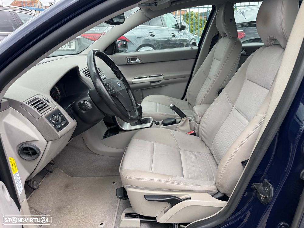 Volvo V50 1.6 D Nível 2 - 8