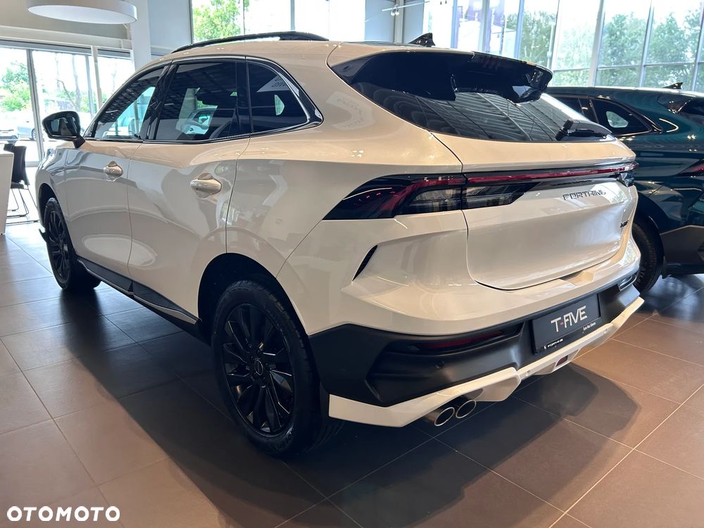 Forthing T5 EVO - 7