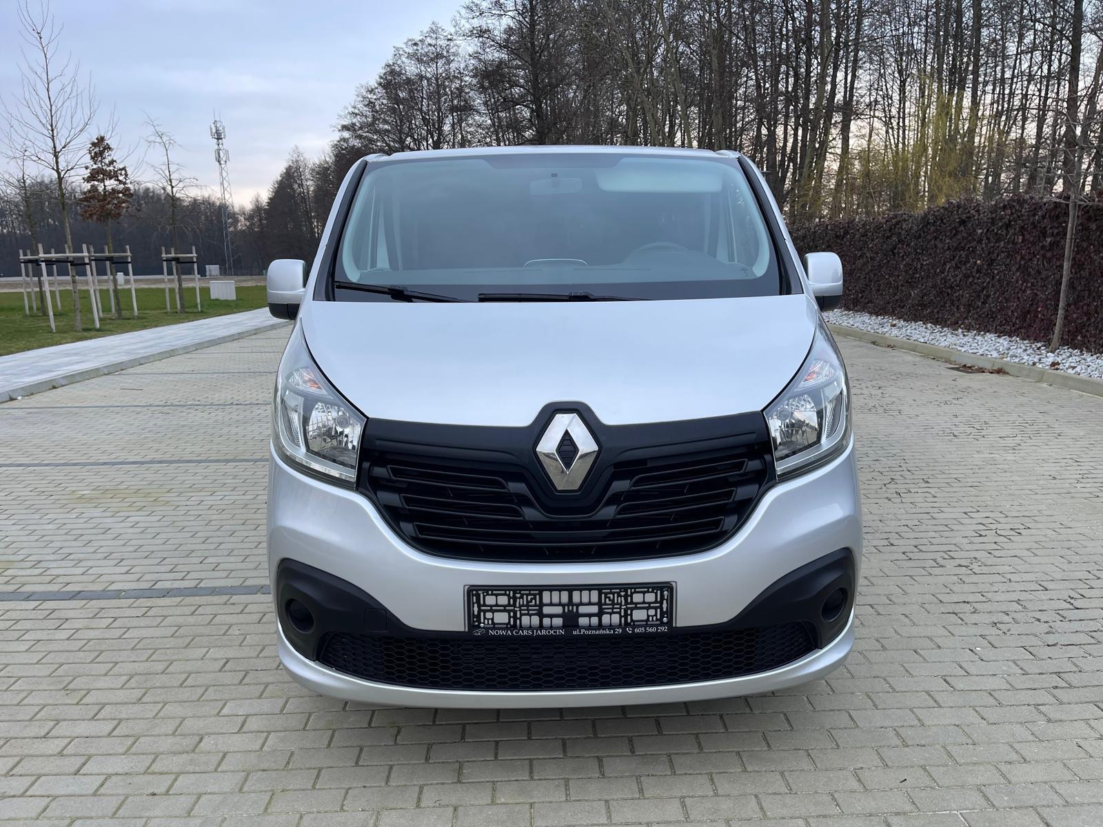 Opel Vivaro 1.6 D (CDTI) L2H1 S&S - 5