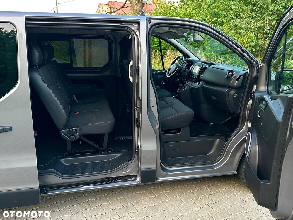 Opel Vivaro L2H1 2.9t Edition Elegance - 5