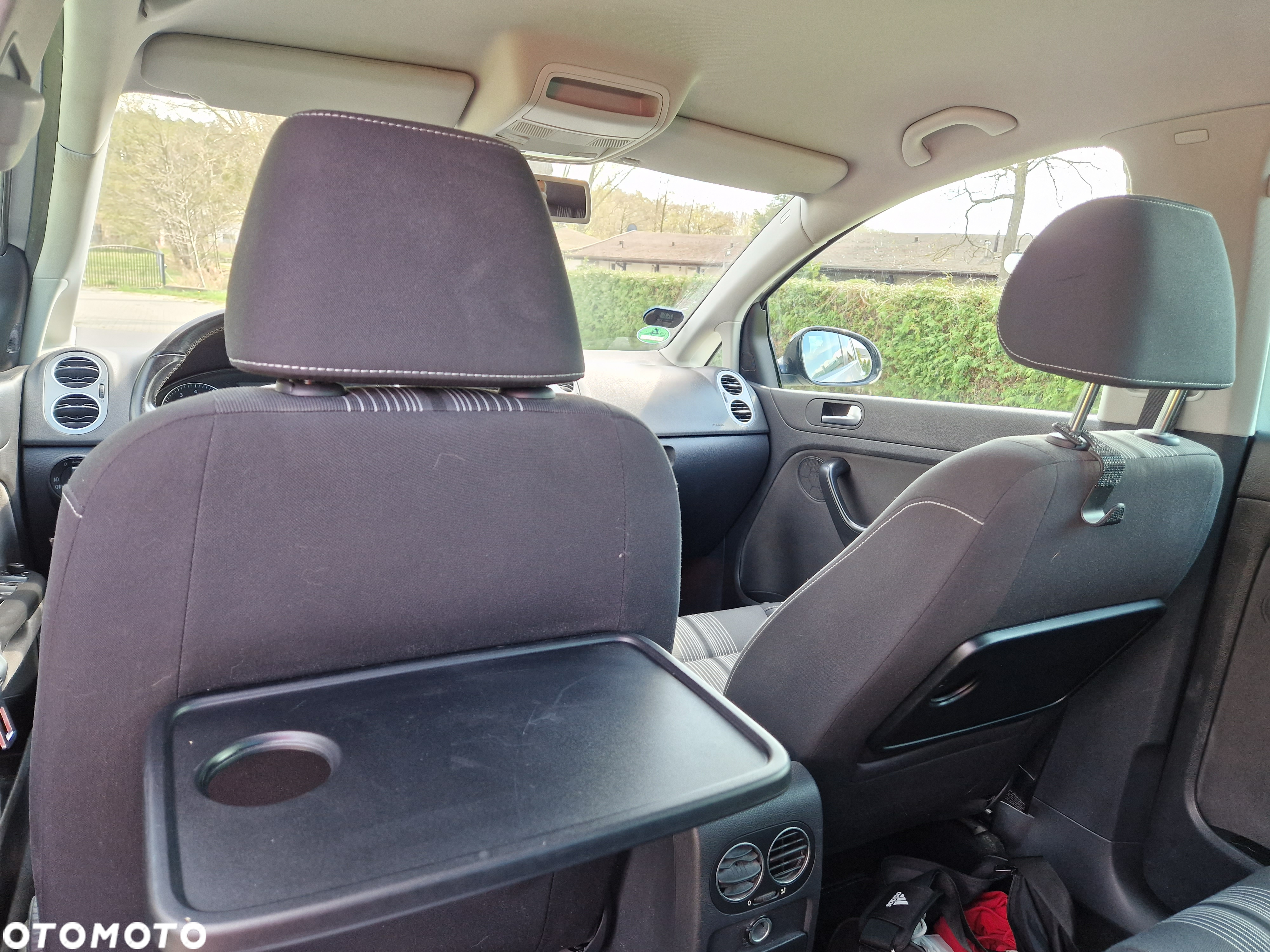 Volkswagen Golf Plus - 18