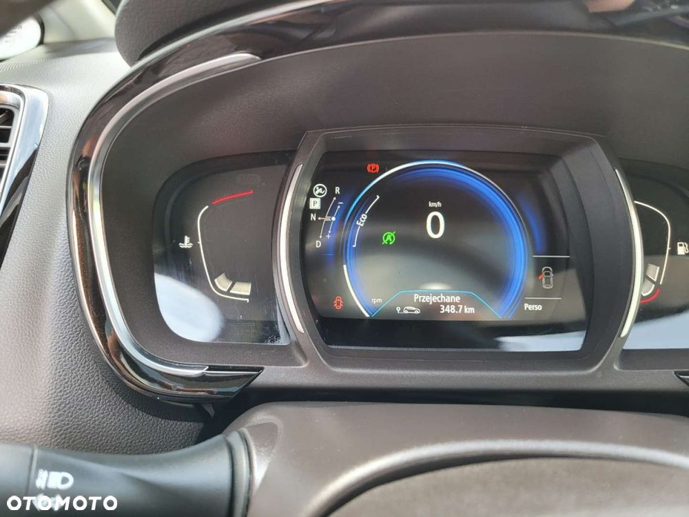 Renault Espace Energy dCi 160 EDC Initiale Paris - 24