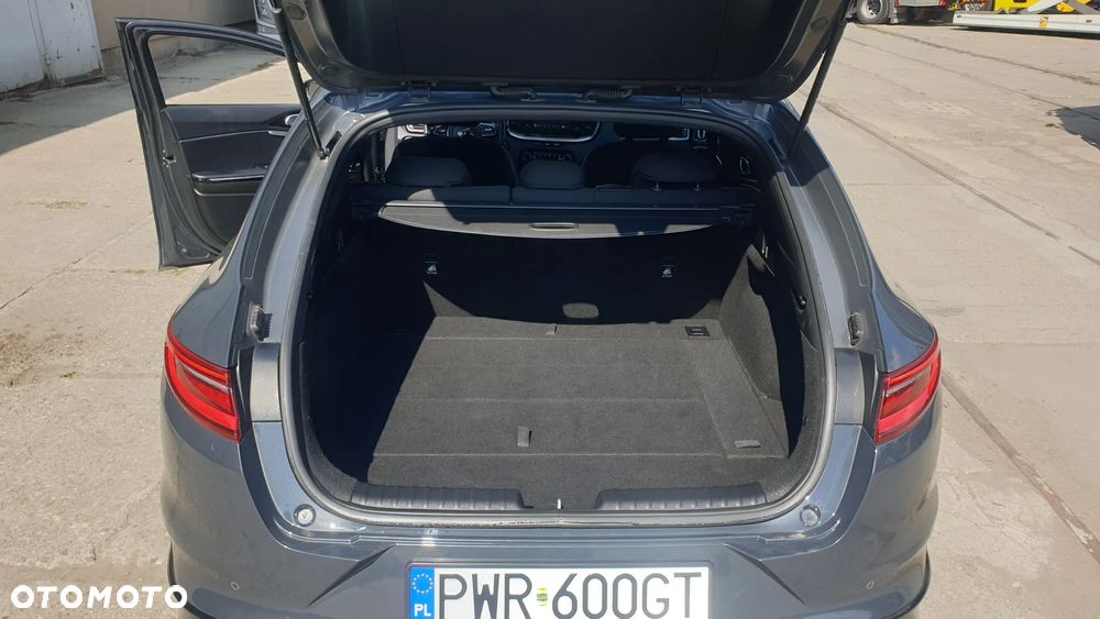 Kia ProCeed 1.5 T-GDI GT Line DCT - 16