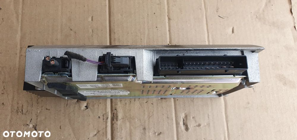 Wzmacniacz nagłośnienia Bose Audi A8 D3 4E0035223N - 5