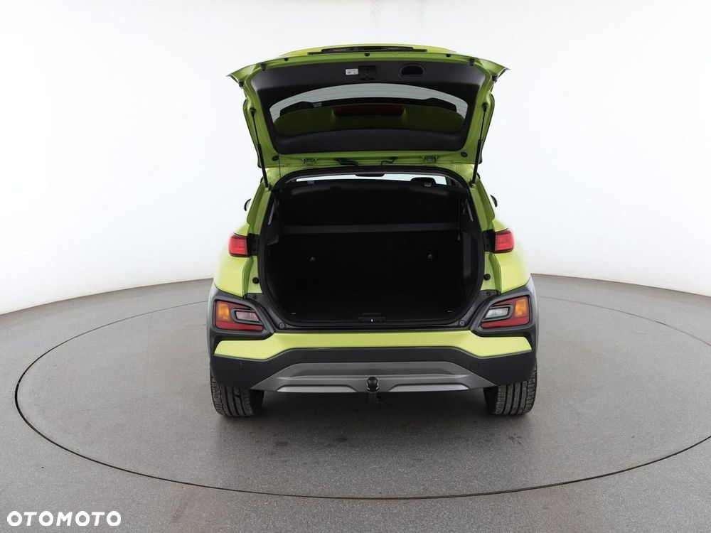 Hyundai Kona 1.0 T-GDI Premium - 20