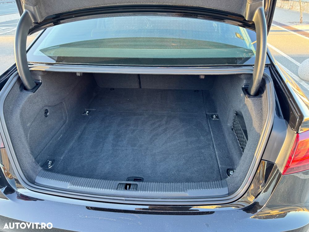 Audi A6 2.0 TDI Ultra S tronic - 16