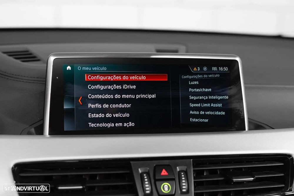 BMW X2 16 d sDrive Auto Advantage - 17