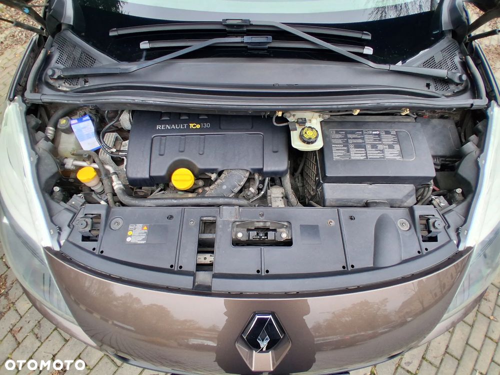 Renault Scenic TCe 130 Bose Edition - 23