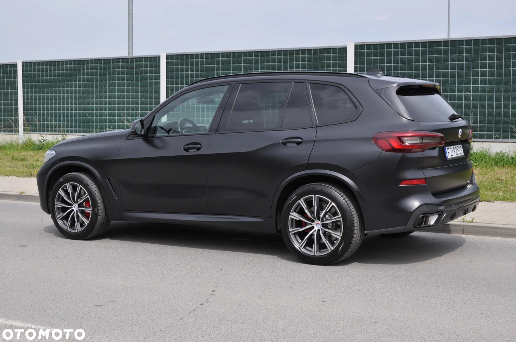 BMW X5 - 39