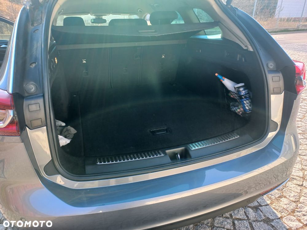 Opel Insignia 2.0 CDTI 4x4 Ultimate S&S - 27