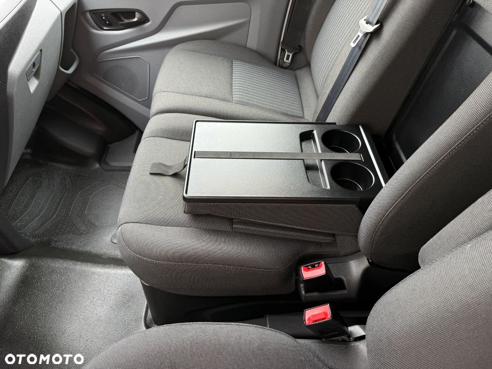 Ford Transit L3H2 - 17