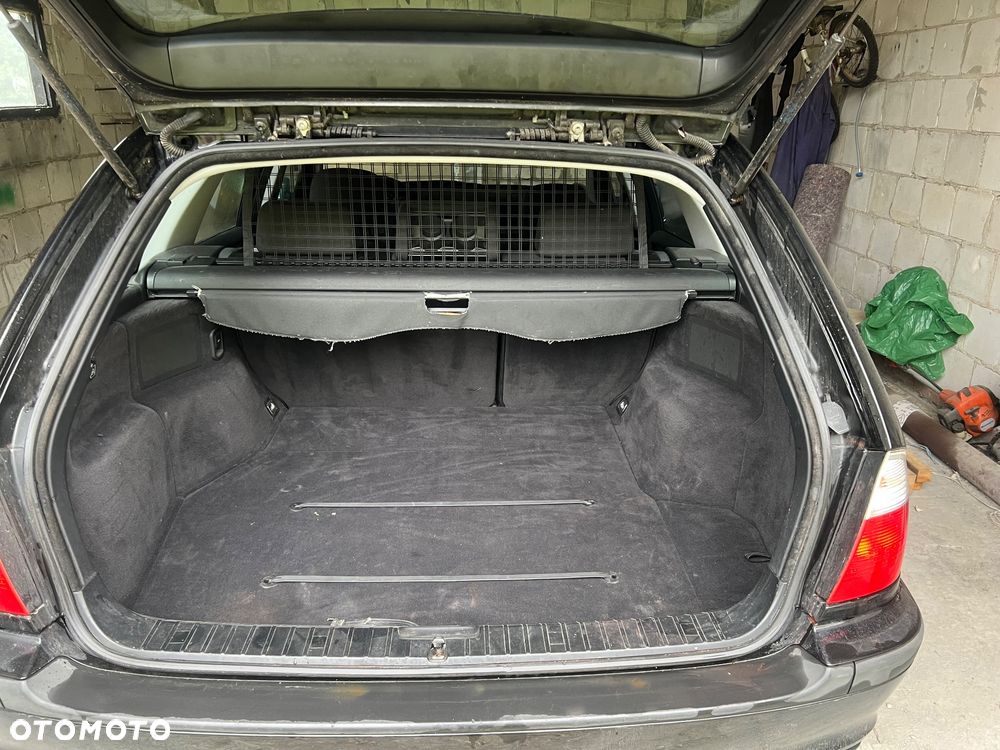 BMW Seria 3 316i - 17