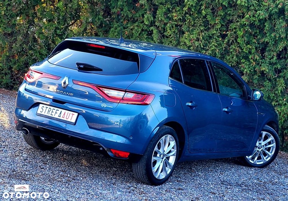 Renault Megane - 4