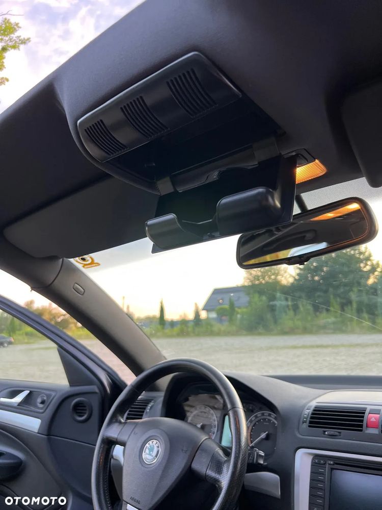 Skoda Octavia - 26