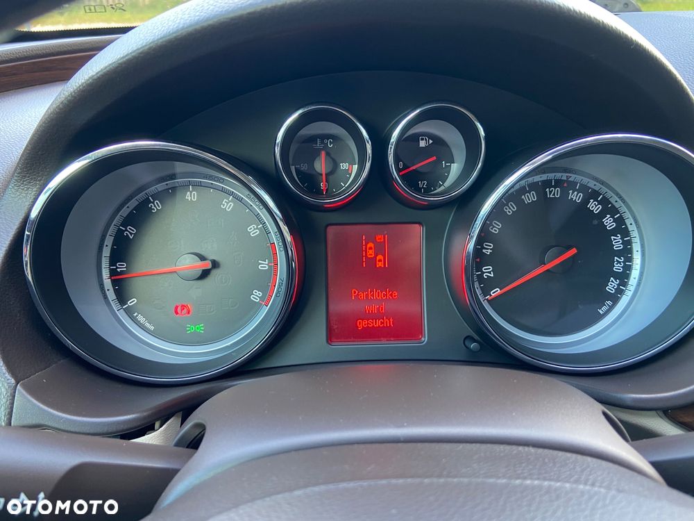 Opel Insignia 1.6 T Cosmo - 23