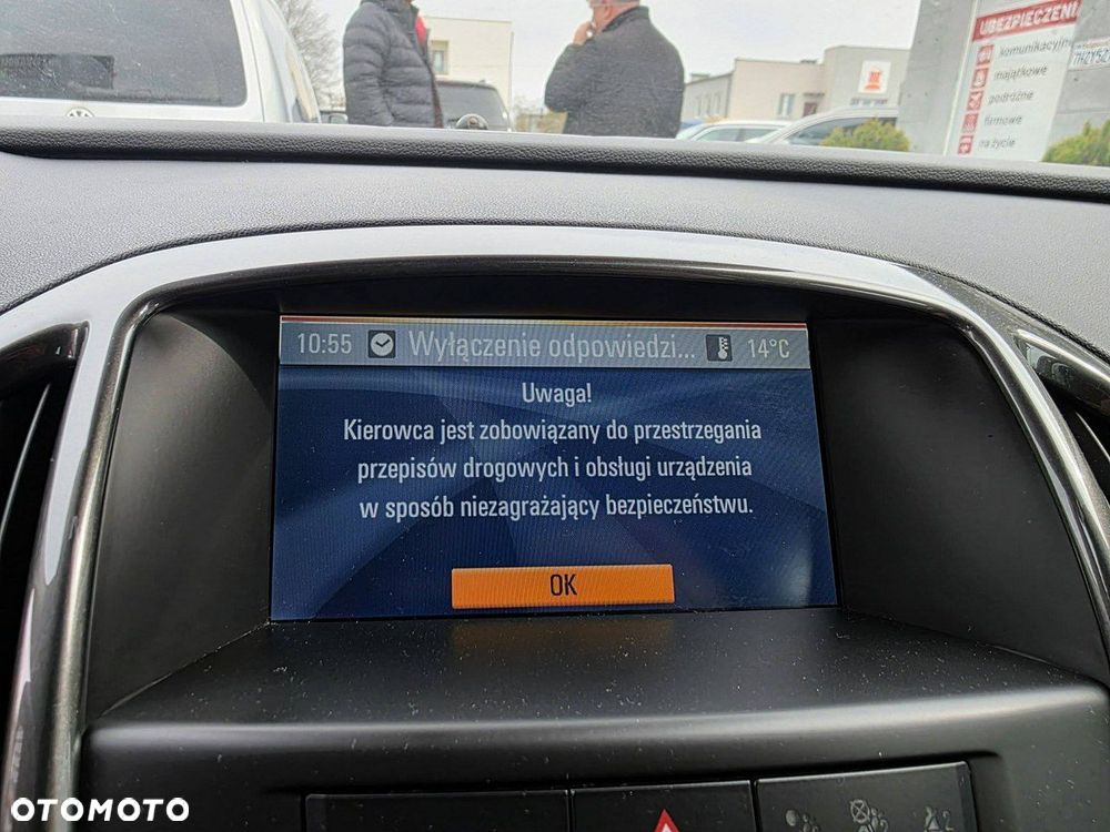 Opel Astra - 18