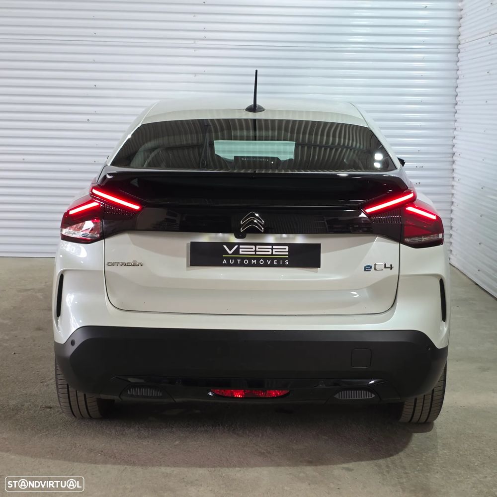 Citroën e-C4 136 YOU - 6