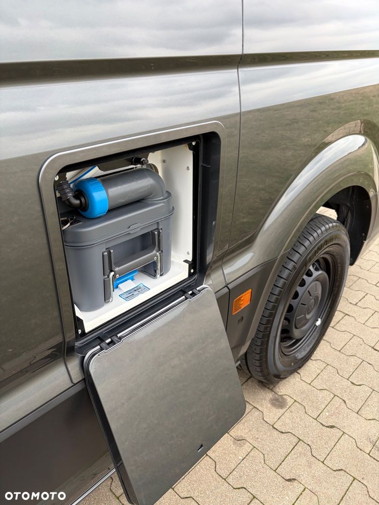 Volkswagen Grand California 600 - 30