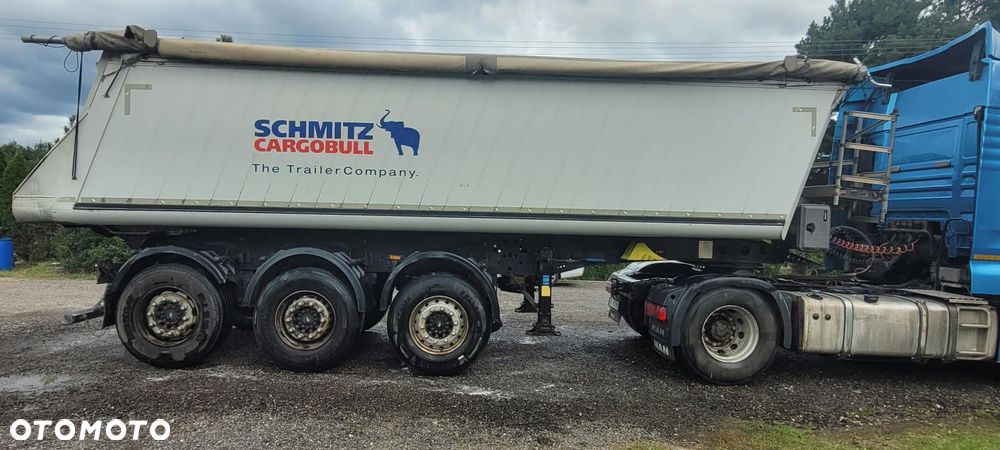 Schmitz Cargobull - 1