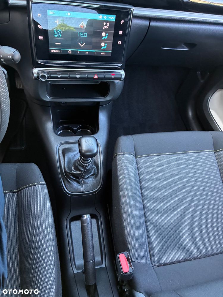 Citroën C3 - 13