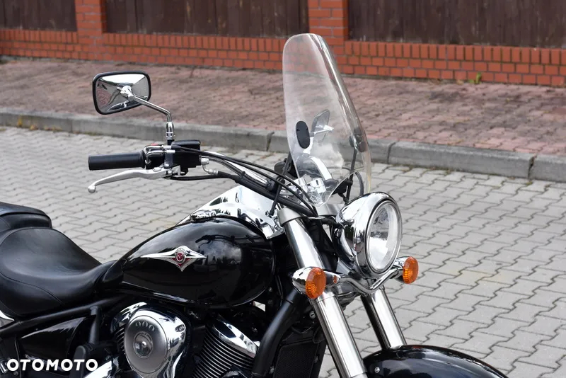 Kawasaki VN - 4