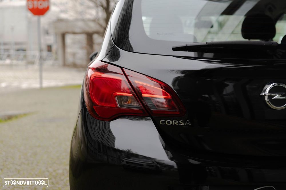 Opel Corsa 1.3 CDTi Business Edition - 14