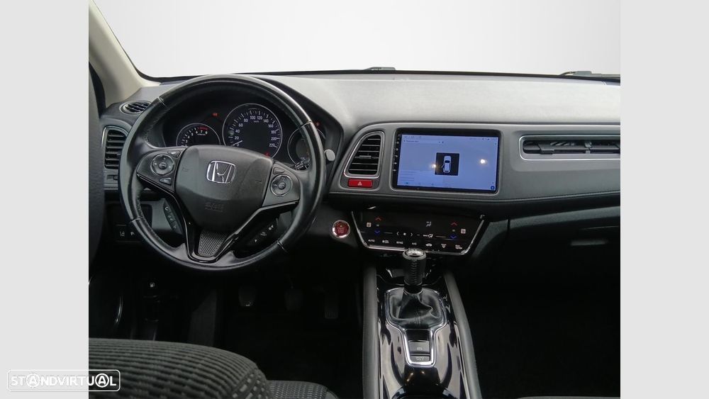 Honda HR-V 1.5 i-VTEC Executive - 14