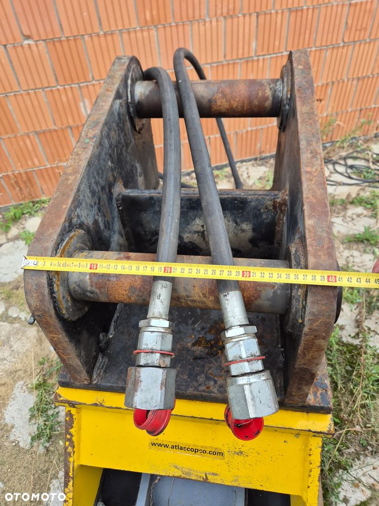 Atlas Copco hc 920 - 9