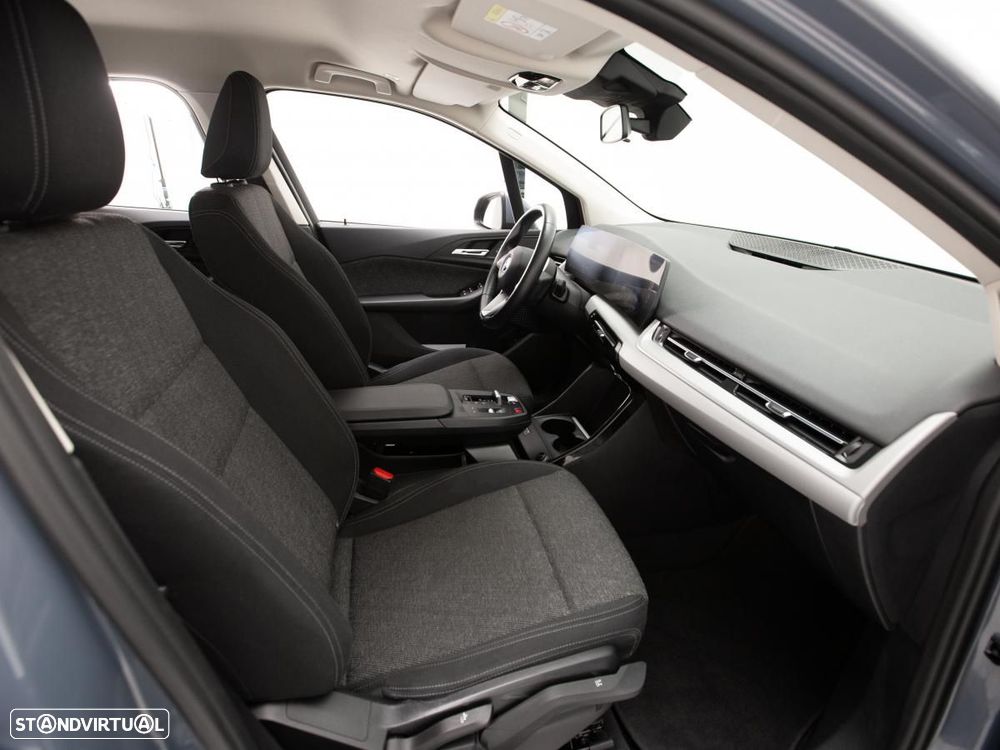 BMW 225xe Active Tourer e xDrive - 10